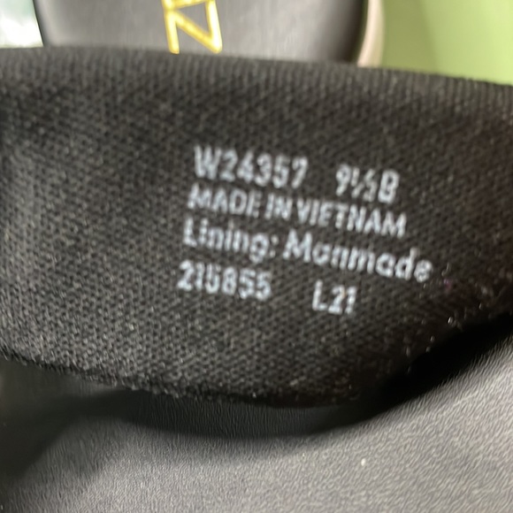 Cole Haan Zero Grand slip on size 9.5 B NWOT - Picture 10 of 10